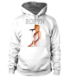 Im In The Corner Watching You Fisther Robyn T Shirt White