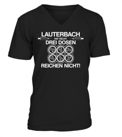 Lauterbach hat recht schwarz