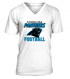 Carolina Panthers Dozer Franklin Long Sleeve Shirt