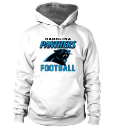 Carolina Panthers Dozer Franklin Long Sleeve Shirt