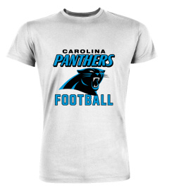 Carolina Panthers Dozer Franklin Long Sleeve Shirt