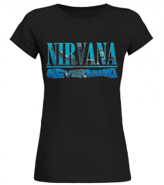 50GRUA-BK-01. Nirvana, 'Nevermind' (1)