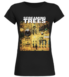 50GRUA-BK-17. Screaming Trees, 'Sweet Oblivion'