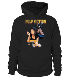 035. Pulp Fiction BK