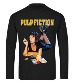 035. Pulp Fiction BK