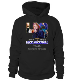 MICK HUCKNALL 43 YEARS OF 1979-2022