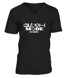 Nct Dream Glitch Mode Deluxe Black T Shirt