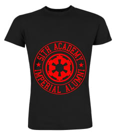 Sith Academy Imperial Alumni Badge