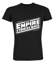 The Empire Strikes Back