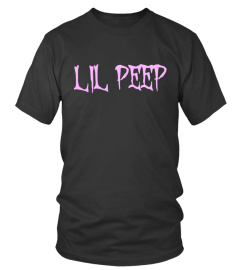 Lil Peep Merchandise