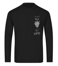 Lucki Merch