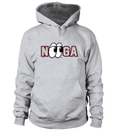 Chattanooga Lookouts Nooga Hoodie