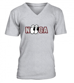 Chattanooga Lookouts Nooga Tee Shirt Nooga T Shirt