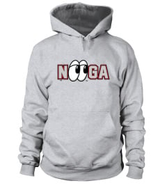 Chattanooga Lookouts Nooga Tee Shirt Nooga T Shirt