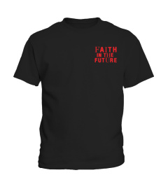 Louis Tomlinson Merch Faith In The Future