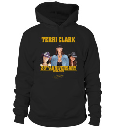 TERRI CLARK 28TH ANNIVERSARY