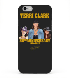 TERRI CLARK 28TH ANNIVERSARY