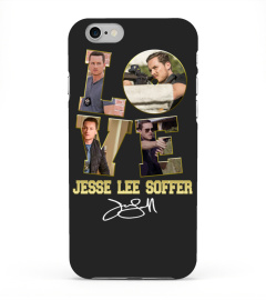 LOVE JESSE LEE SOFFER