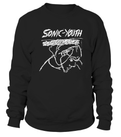 1995 Sonic Youth Confusion Is Sex Vintage Shirt