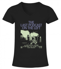 Last Podcast On The Left The Defilers Tee