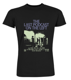 Last Podcast On The Left The Defilers Tee