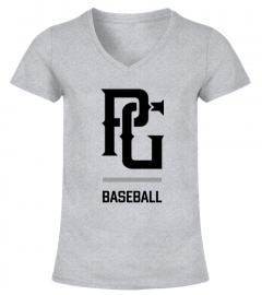 Perfect Game Baseball T Shirt