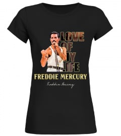 aaLOVE of my life Freddie Mercury