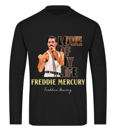 aaLOVE of my life Freddie Mercury