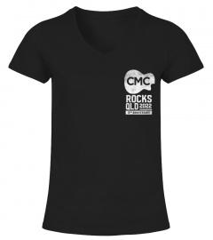 Cmc Rocks Qld 2022 15th Anniversary T Shirt