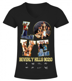 LOVE BEVERLY HILLS 90210