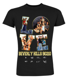 LOVE BEVERLY HILLS 90210