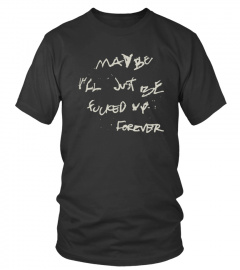 BMTH  May Be I'll Just Be Forever T Shirt