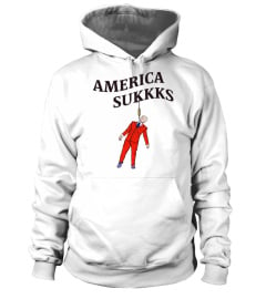 America Sukkks T Shirt