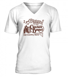 Cracker Barrel Old Country Store Shirt
