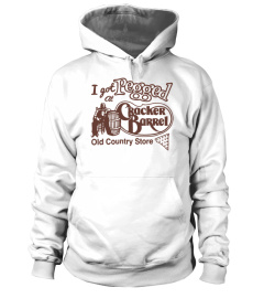 Cracker Barrel Old Country Store Shirt