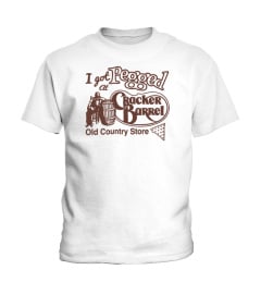 Cracker Barrel Old Country Store Shirt