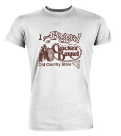 Cracker Barrel Old Country Store Shirt