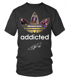 Addicted Andreas Gabalier T Shirt