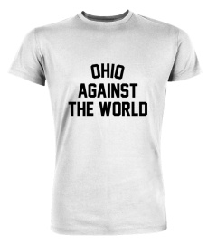 Ohio Against The World Sweatshirt