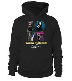 LOVE TARJA TURUNEN