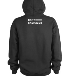 JOEY JONES BOOT CAMPAIGN YOU MATTER SHIRT