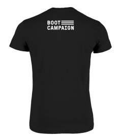 JOEY JONES BOOT CAMPAIGN YOU MATTER SHIRT