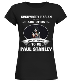 EVERYBODY Paul Stanley