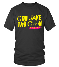 God save the Gwin