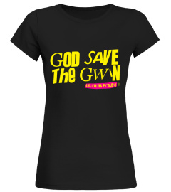 God save the Gwin