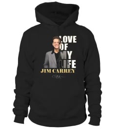 LOVE OF MY LIFE - JIM CARREY