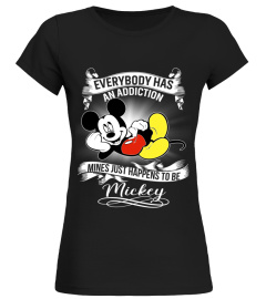 mickeylover