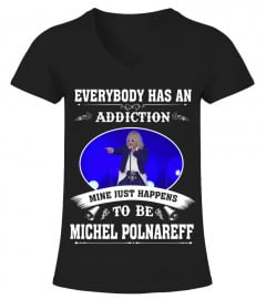 TO BE MICHEL POLNAREFF