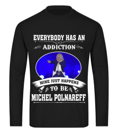 TO BE MICHEL POLNAREFF
