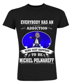 TO BE MICHEL POLNAREFF